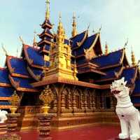 💡งดงามพุทธศิลป์ล้านนา