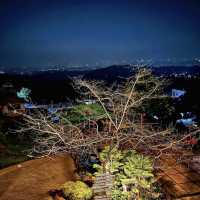 Mountain Views at UCM Adventure Park Rizal
