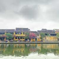 ใช้ชีวิตSlow Life ในHoi An