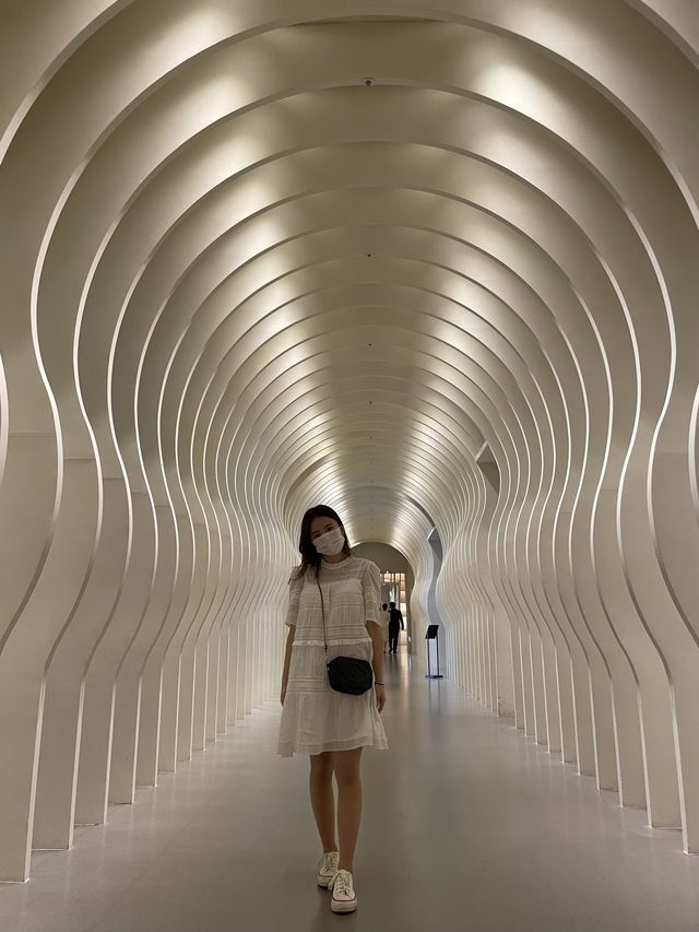 기장 아난티코브 힐튼 호텔