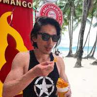 Happy Hours in Boracay! 