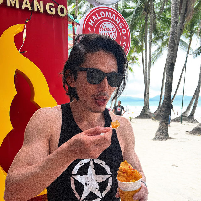 Happy Hours in Boracay! 