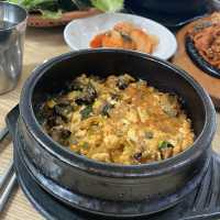 청주 우렁쌈밥 맛집👍🏻