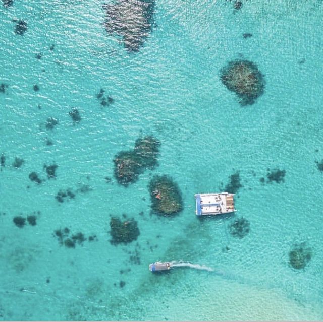 유아동반 해외여행으로 딱 좋은 사이판 PIC