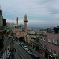Mardin - A Fascinating, Largely Unvisited Town