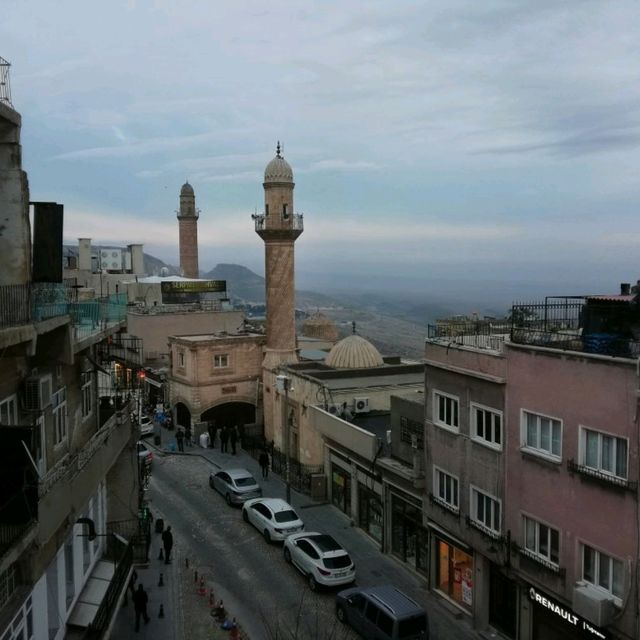 Mardin - A Fascinating, Largely Unvisited Town