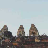 Cambodia🇰🇭歷史文化