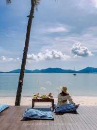 Cloud 19 โรงแรมริมหาดพันวาที่มีคาเฟ่ลับ