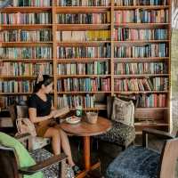 Booktree Library & Café