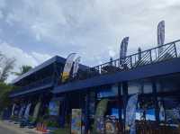  supersurf เซิฟสนุก ต้องลอง หาดกะตะ ภูเก็ต