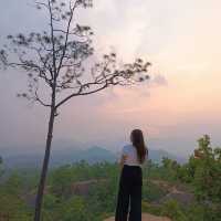 กองแลน (ปาย แคนยอน) : Pai Canyon ปาย, แม่ฮ่องสอน