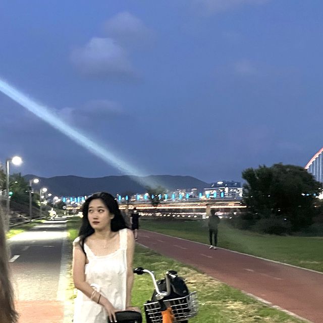 몸과 마음이 힐링되는 피크닉[한밭수목원]🌱