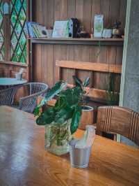 Good • For • Rest คาเฟ่กลางสวน น่านั่งเมืองภูเก็ต
