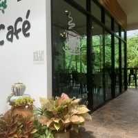 Jungle Cafe 