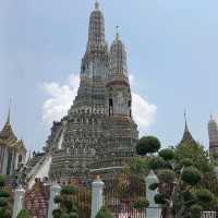 วัดอรุณราชวรารามราชวรมหาวิหาร