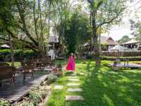 THE LEGEND CHIANG RAI ตำนานล้านนา
