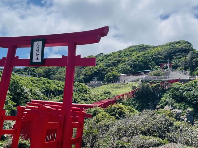 【山口北部】半日おすすめ観光スポット