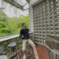 Jardin Cafe