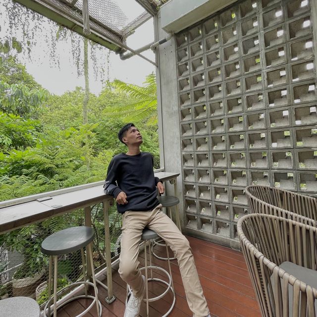 Jardin Cafe