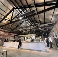 The Best Croissant @ Melbourne!