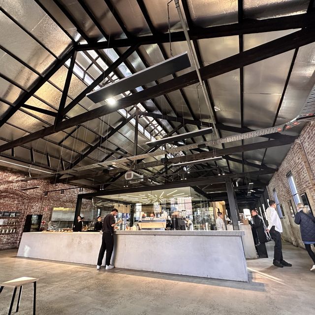 The Best Croissant @ Melbourne!