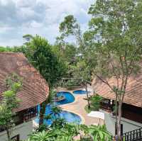 The Tubkaak Krabi Boutique Resort 