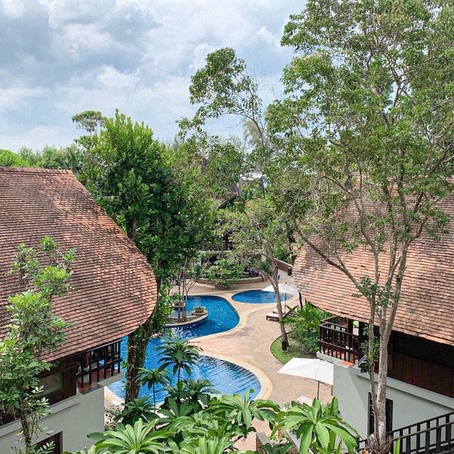 The Tubkaak Krabi Boutique Resort 