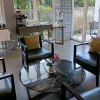 Samkong Place Serviced Apartment 
