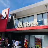 Jollibee in Guagua Pampanga