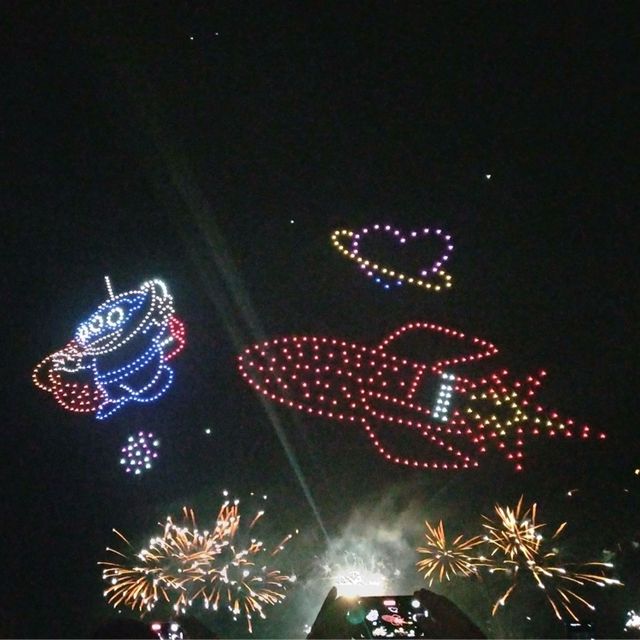 最精彩的煙火就在澎湖🎇 | 必看之選