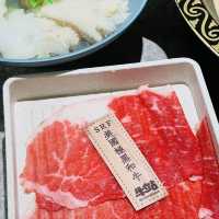 🥢🥘牛駅麻辣火鍋放題