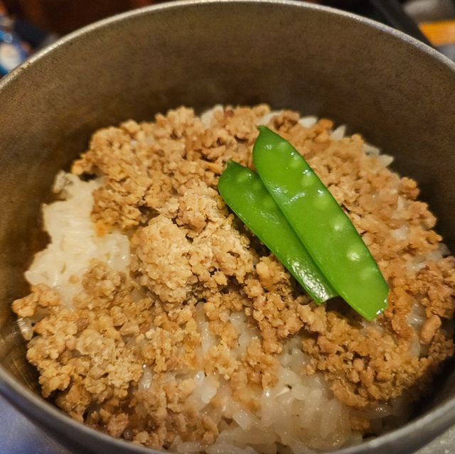 日式釜飯之探店@浅草二葉