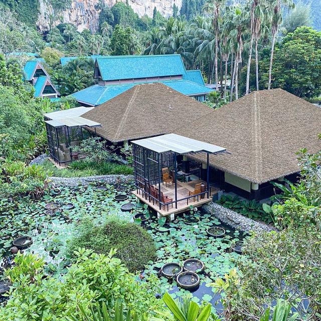 CENTARA Grand Beach Resort & Villas