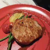 【中環】浪漫藝術風裝潢🍽️高質西餐🤤