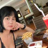 โรงแรมสวย พนักงานน่ารัก ทำเลดี 