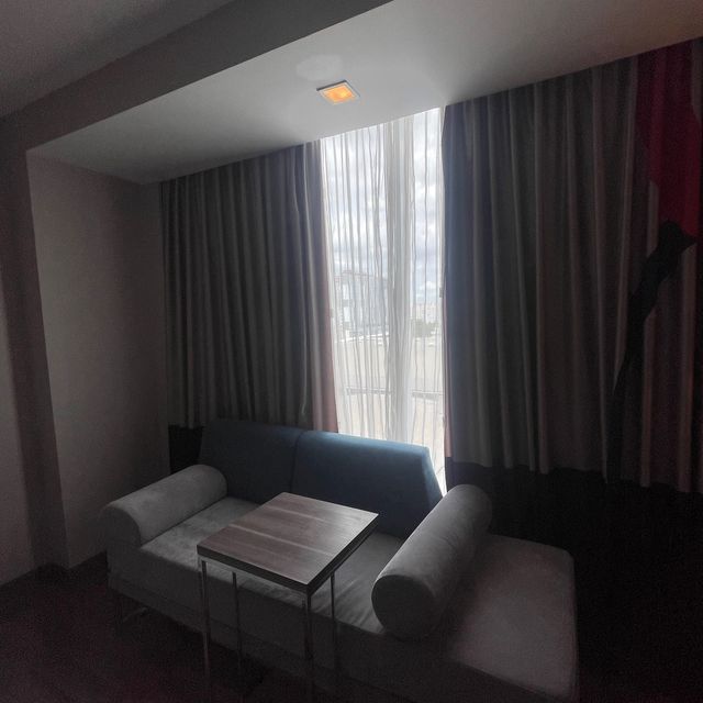 Novotel Bangkok Impact