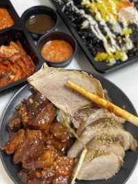 [부산/영도] 영도 회식 외식하기 좋은 가성비 족발 맛집 ‘한방왕족발’