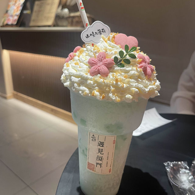厦門我們來了💕