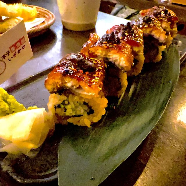 大圍居酒屋探店 性價比超高，讓你驚喜連連