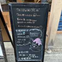 名古屋:伏見 ˗ˏˋ 甘味や 澤田商店 ˎˊ˗