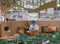 Time Coffee bar and Cafe •ไทม์คอฟฟี่บาร์