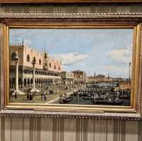 The Wallace Collection - London