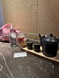 Relaxing WFH @ The Ruma KL City Centre 