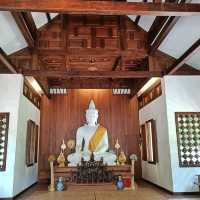 วัดผาลาด เชียงใหม่