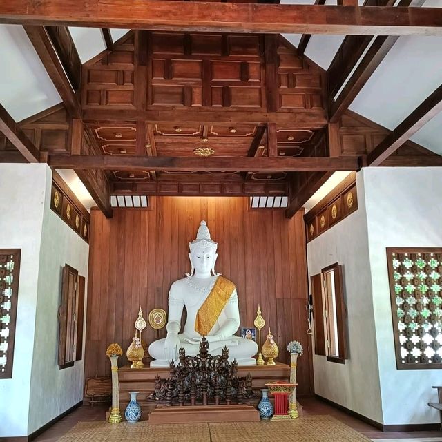 วัดผาลาด เชียงใหม่