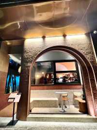 太子一間很chill 既cafe & bar
