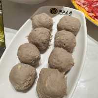 深圳老字號火鍋店