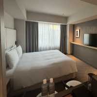 【宿泊記】NOHGA HOTEL UENO TOKYO