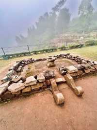 The Oldest Hindu Temple In Java⁉️🇮🇩😮