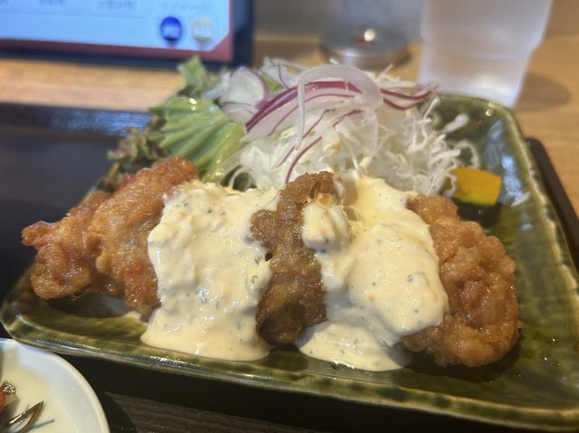 【福岡】魅力的すぎて迷いまくる定食『田中田式海鮮食堂 魚忠』
